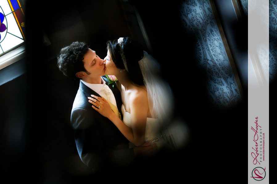 Reportage wedding photography 