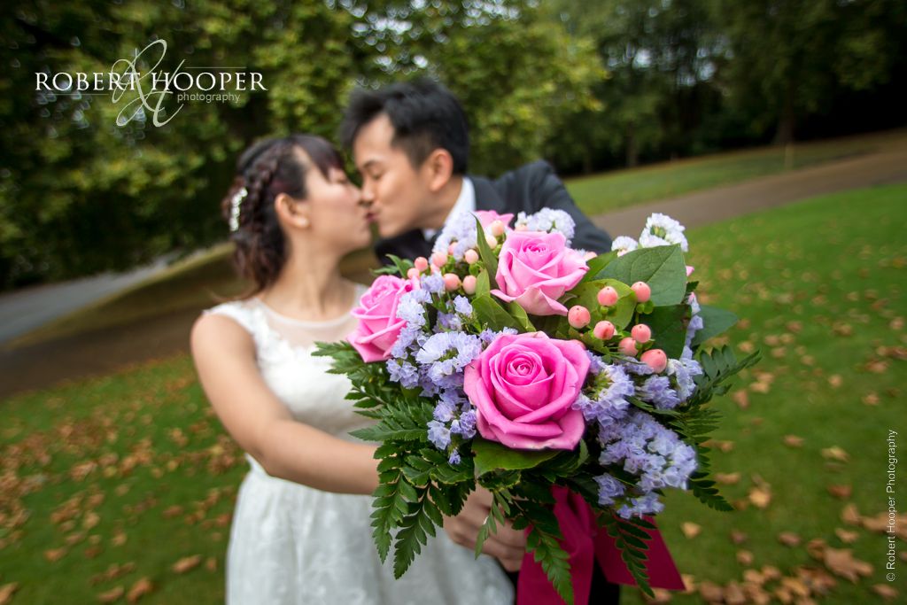 Best pre wedding photographers London