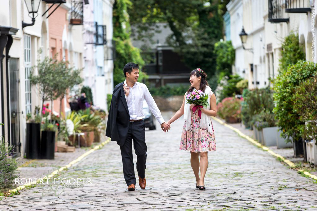 Good pre wedding photography