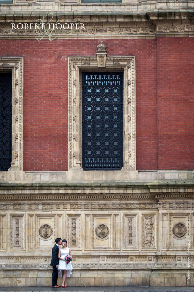 Pre wed central London