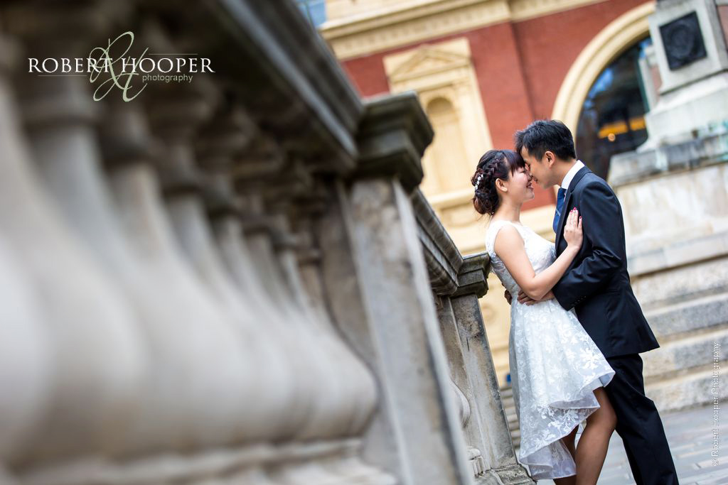 Pre wedding photographers London 