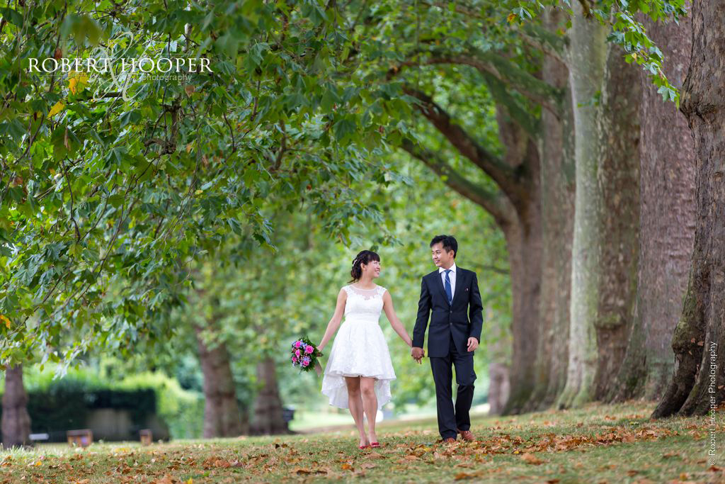 Pre wedding photo shoot London