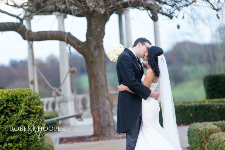 Froyle Park wedding photography