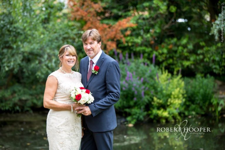 Langshott Manor Short Coverage Wedding Surrey