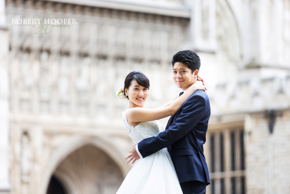 Pre wedding photographers London