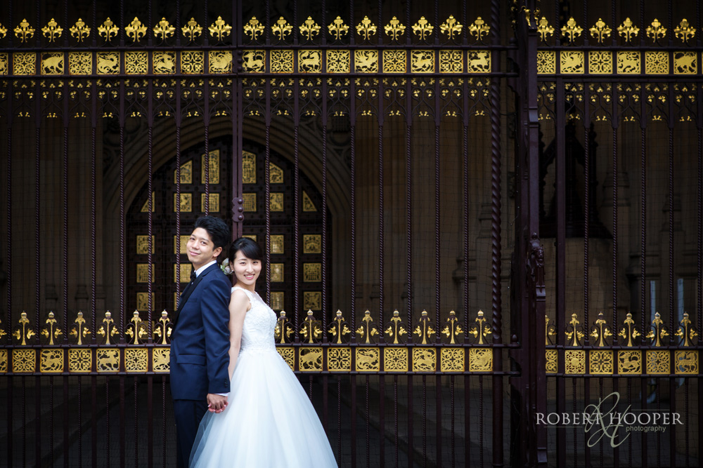 Pre wedding photographers London