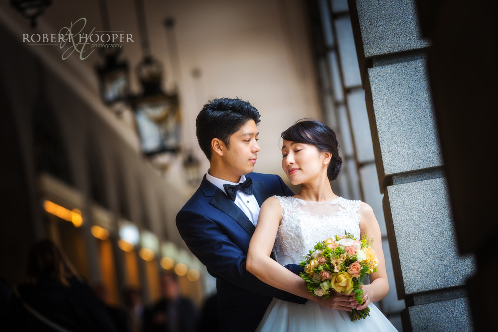 Professional pre wedding photographers London