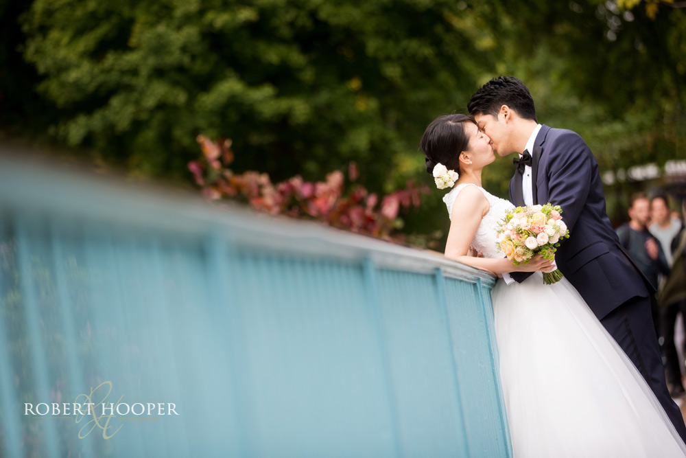 Pre wedding photographers London