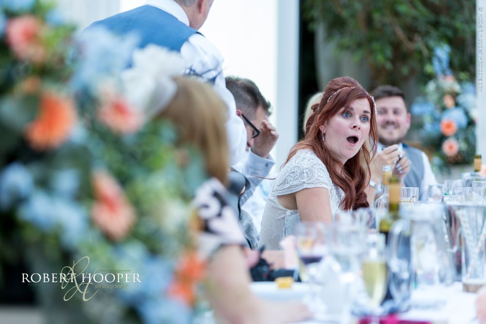 Denbies Wine Estate Wedding Photographer Surrey (27) wedding reception speeches