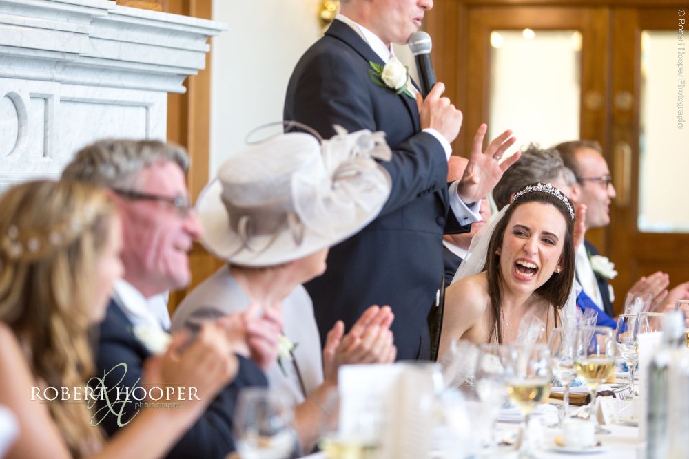 Wedding photography London Golf Club