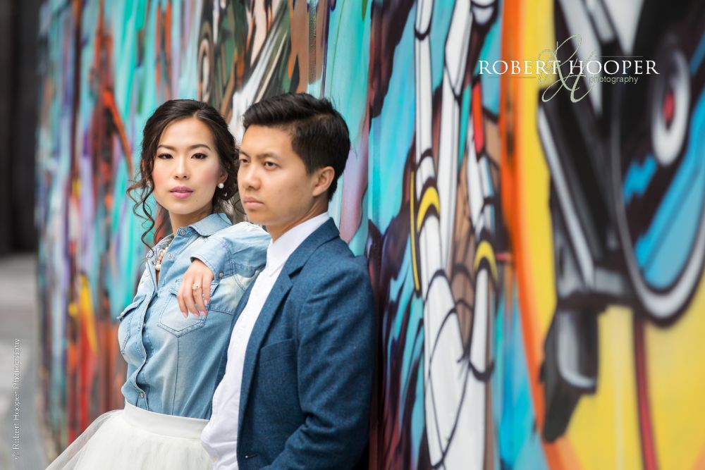 pre wedding photography London