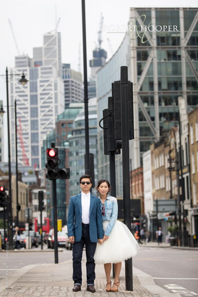 pre wedding photography London
