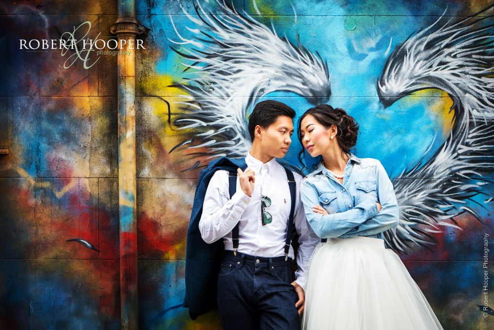 pre wedding photography London