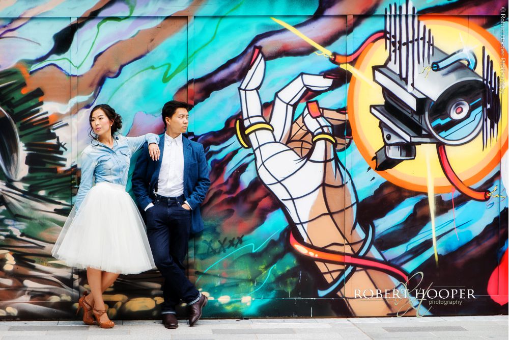 pre wedding photography London