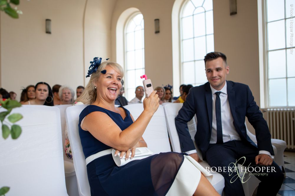 Addington Palace Wedding Photography Croydon (20) Reportage wedding Photographer Surrey