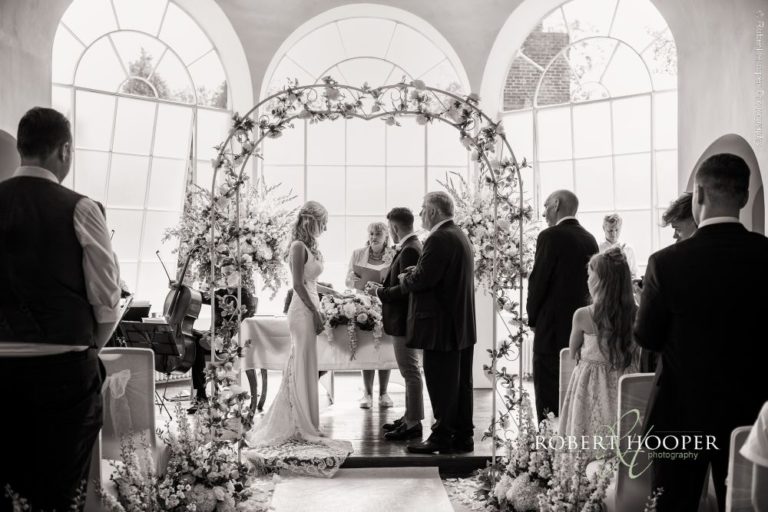 Addington Palace Wedding Photography