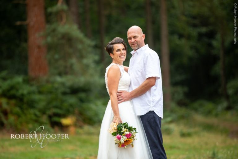 Horsham Registry Office Wedding Photography