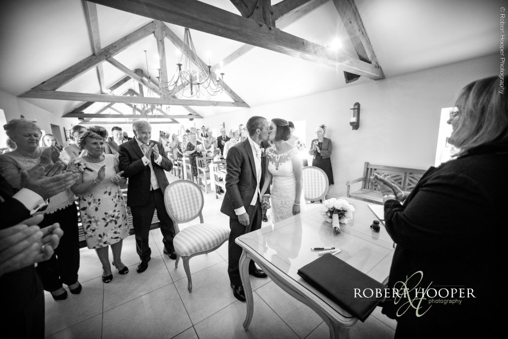 Oaks Farm Wedding Croydon Surrey