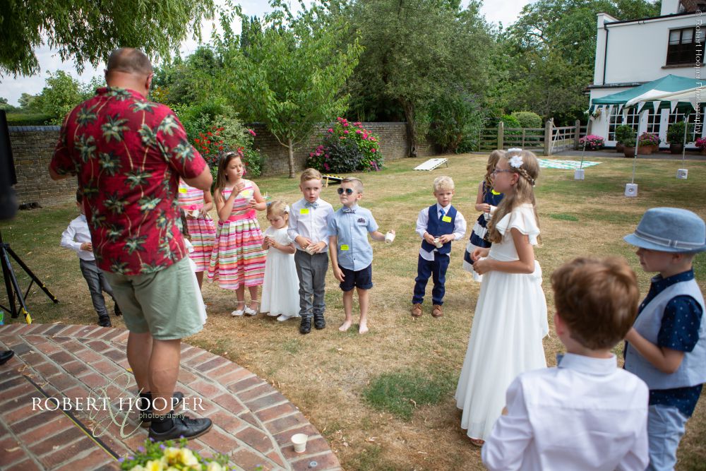 Oaks Farm Wedding Photographers Surrey