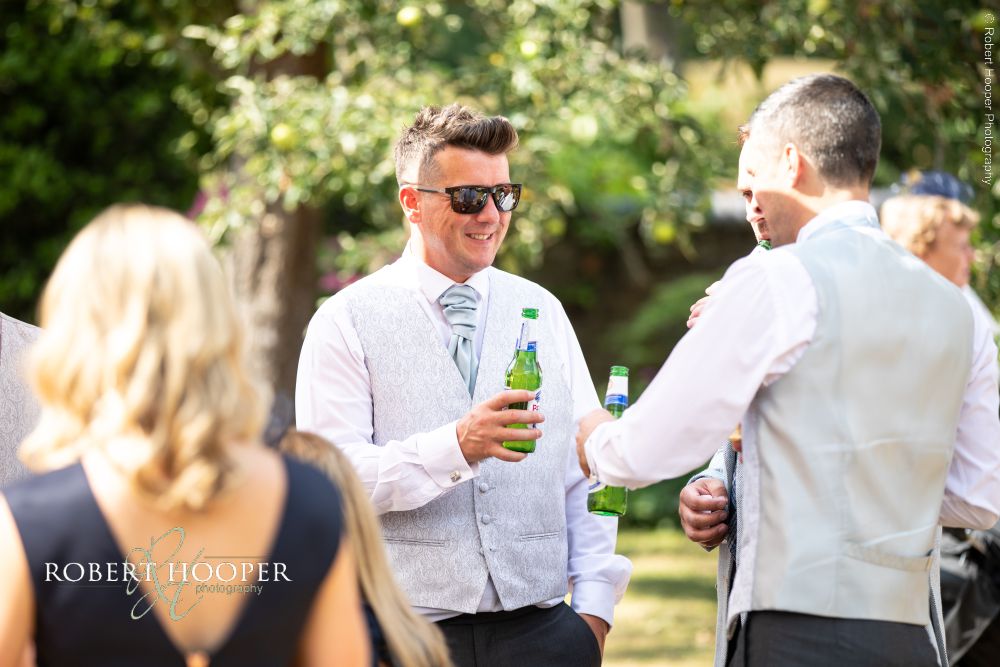 Oaks Farm Wedding Photography Croydon Surrey