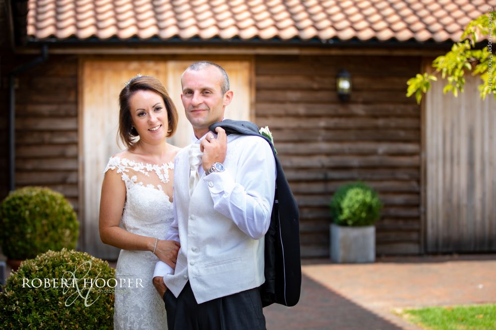Oaks Farm Barn Wedding Photography Croydon
