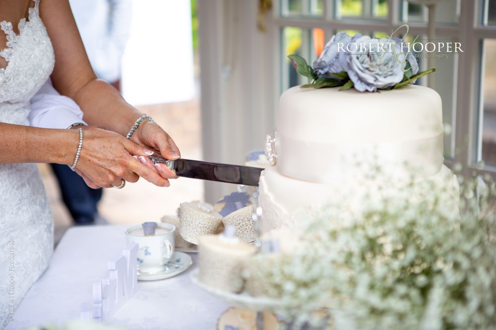 Oaks Farm Wedding Photographer Croydon