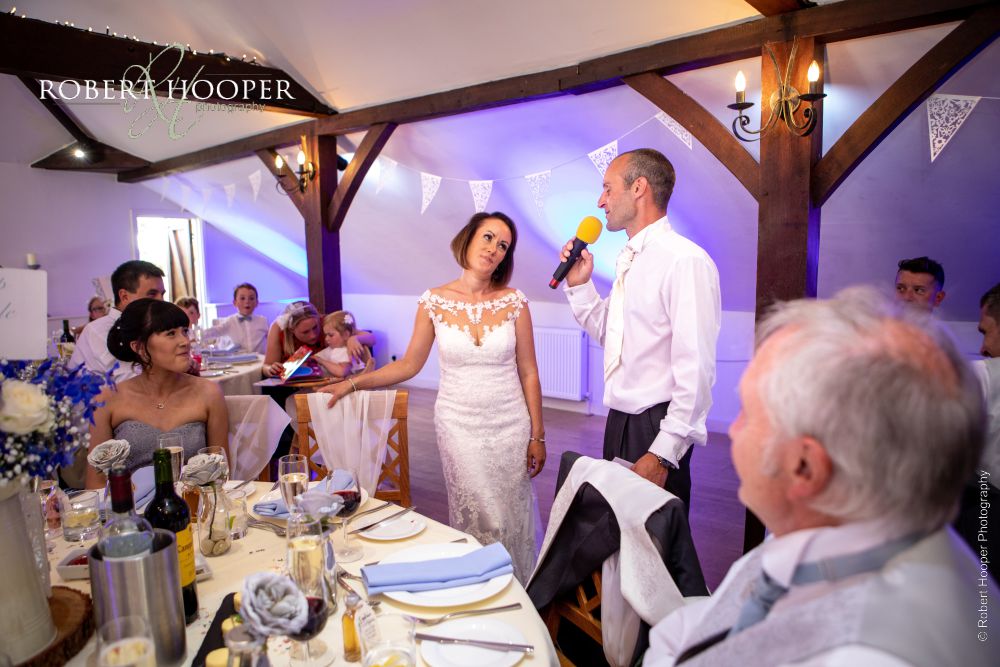 Oaks Farm Wedding Photography Shirley