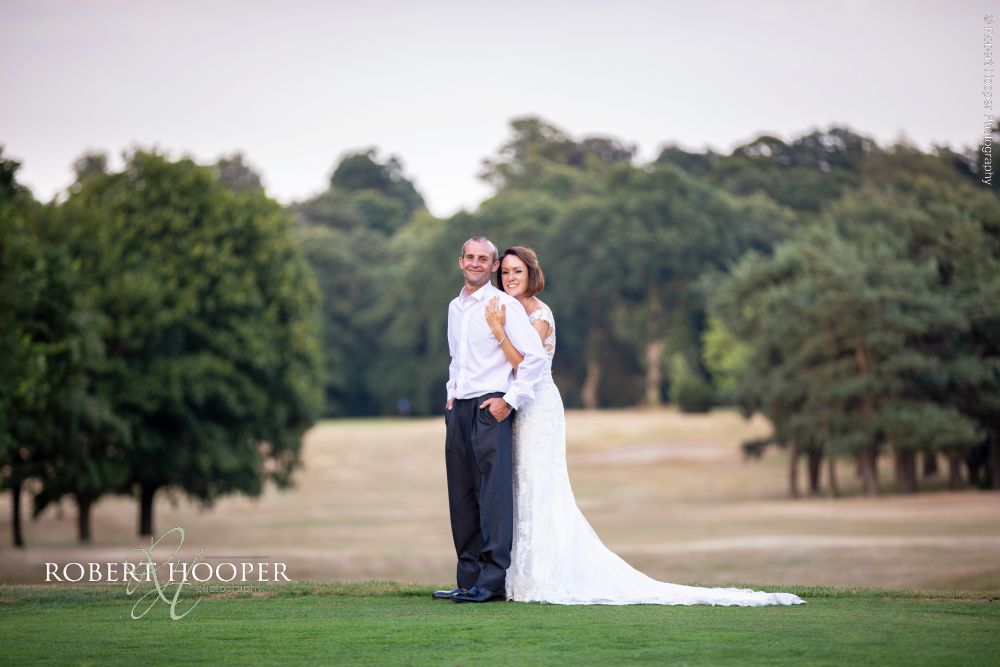 Oaks Farm Wedding Photographer Shirley
