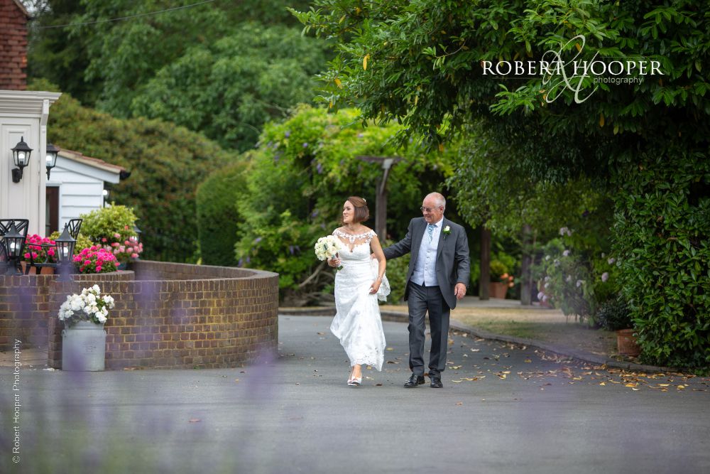Oaks Farm Wedding Photography Surrey