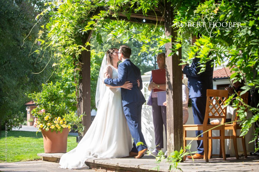 wedding photography surrey