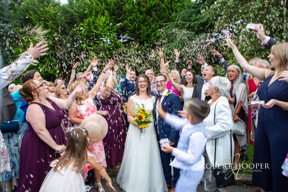 wedding photography surrey