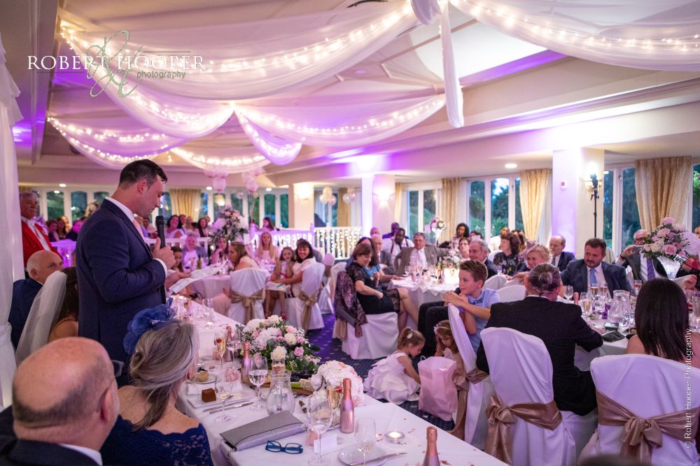 Kingswood Golf and Country Club (14) Wedding photography Surrey
