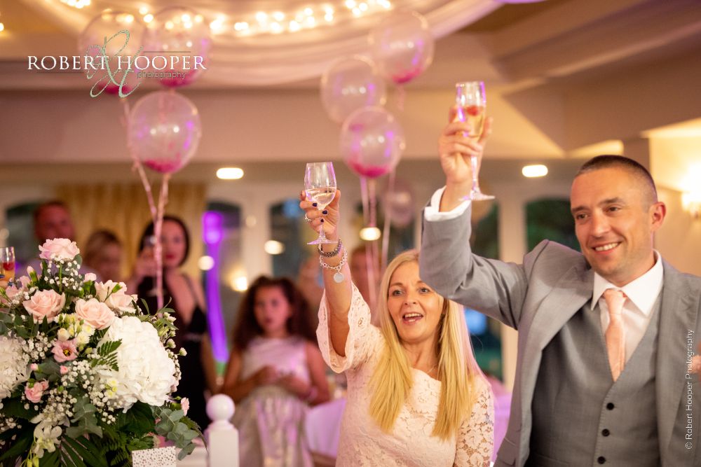 Kingswood Golf and Country Club (16) Wedding photography Surrey