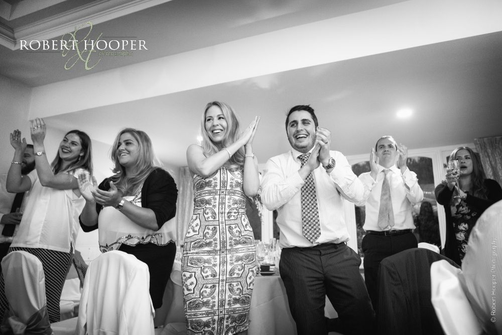 Kingswood Golf and Country Club (26) Wedding photography Surrey