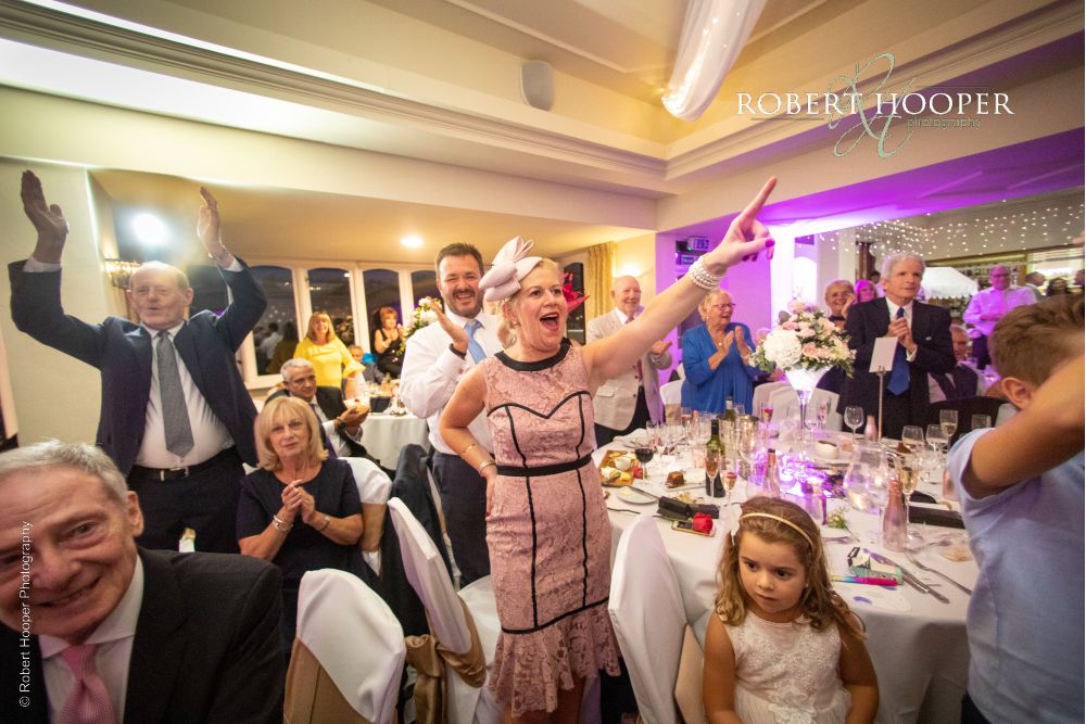 Kingswood Golf and Country Club (35) Wedding photography Surrey