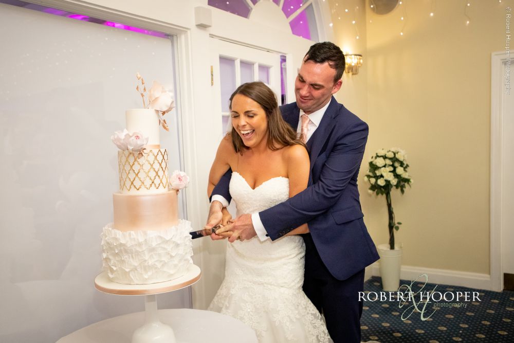 Kingswood Golf and Country Club (36) Wedding photography Surrey
