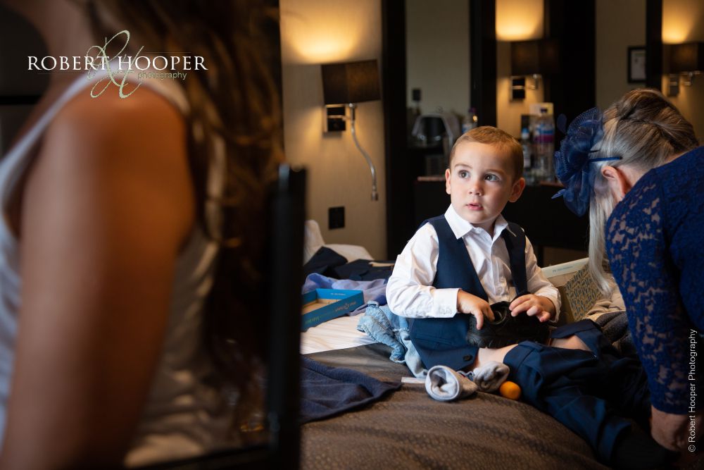 Kingswood Golf and Country Club (4) Wedding photography Surrey