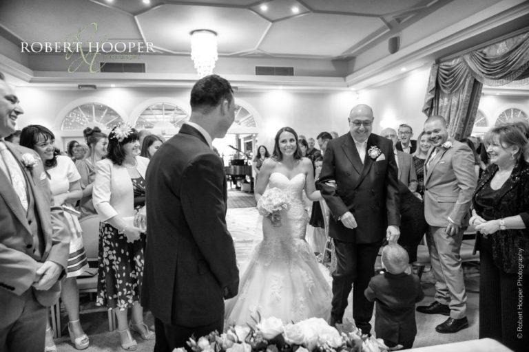 Wedding photography Surrey