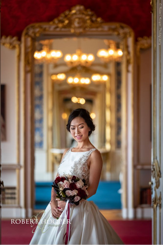 Wrest Park Silsoe Wedding Photography Bedfordshire