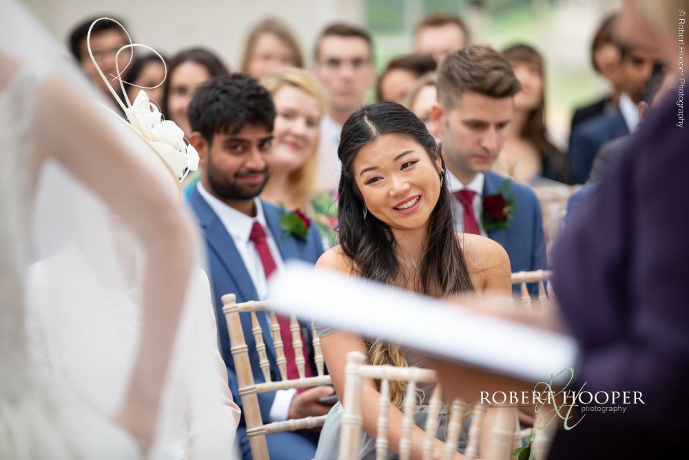 Wrest Park Wedding Photography Bedfordshire
