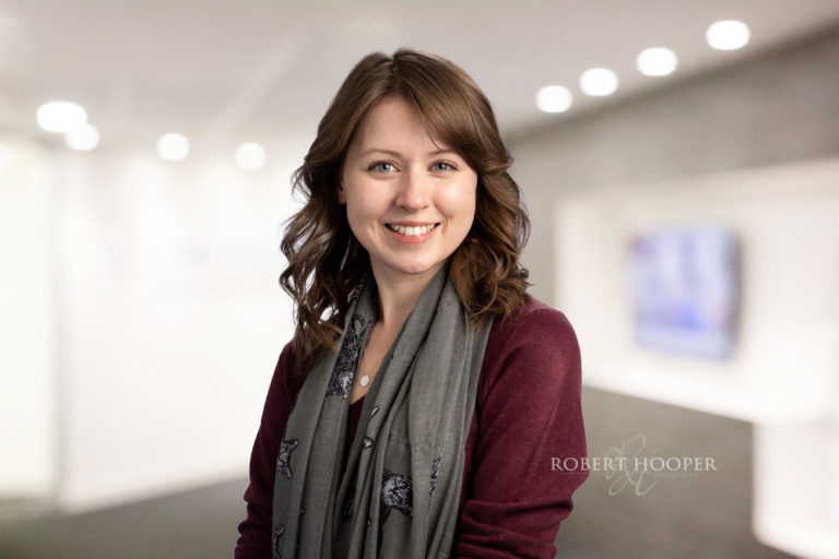 Business headshots photographer Sussex