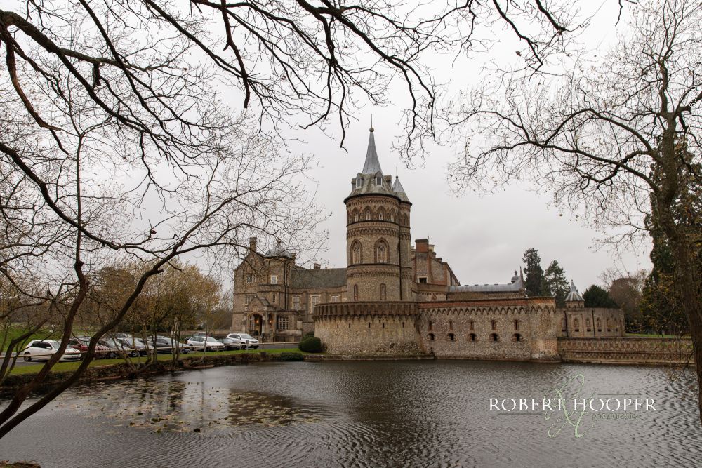 Wedding venue surrey