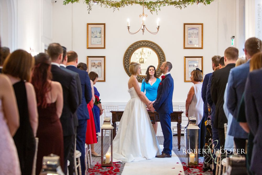 Horsley Towers Wedding Photography