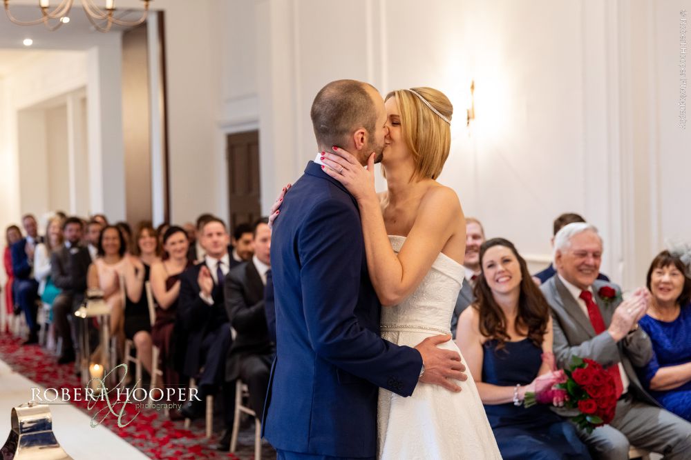 Horsley Towers Wedding Photography (15)