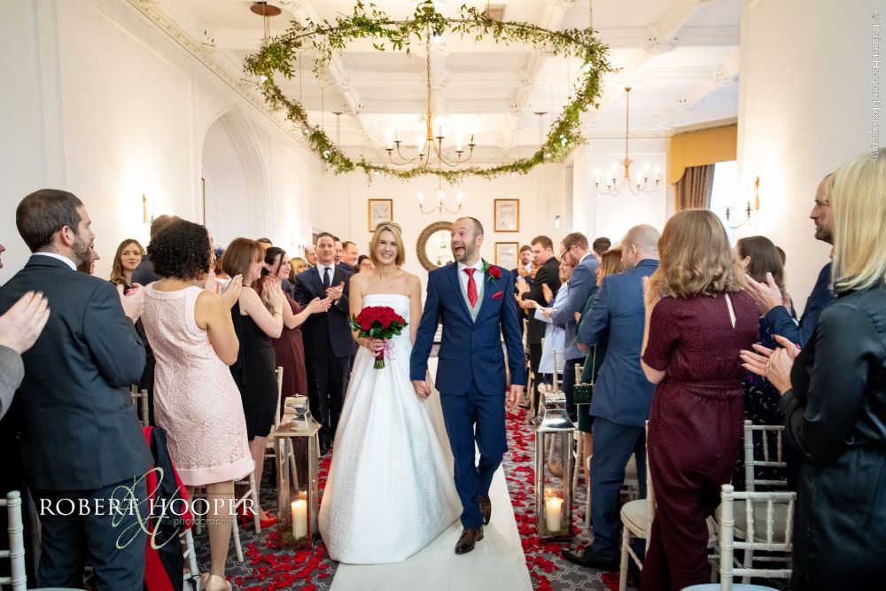 Horsley Towers Wedding Photography (16)