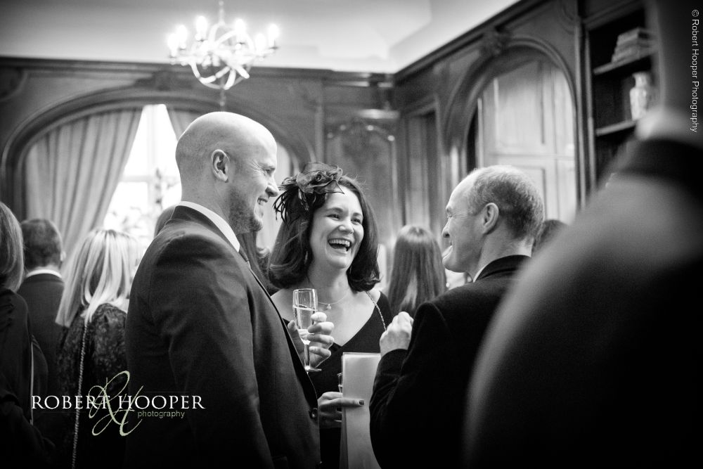Horsley Towers Wedding Photography (17)