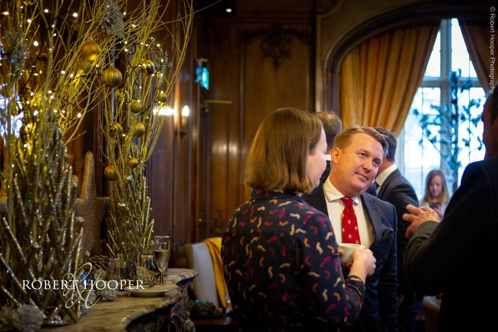 Horsley Towers Wedding Photography (18)