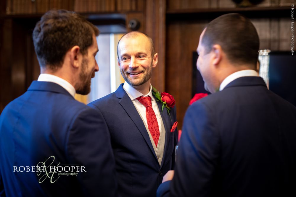 Horsley Towers Wedding Photography (20)