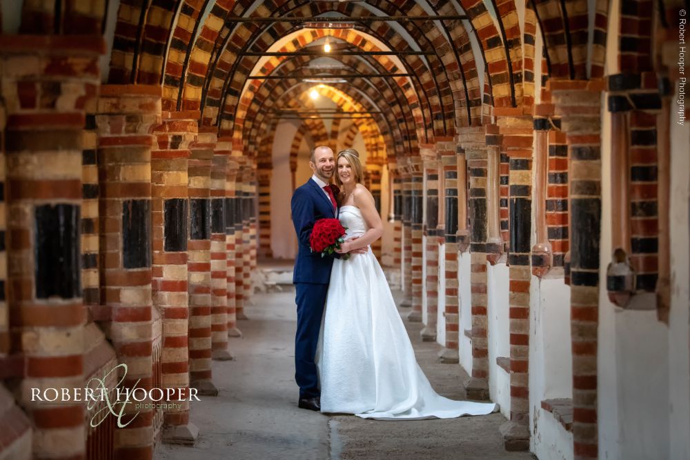 Horsley Towers Wedding Photography (25)