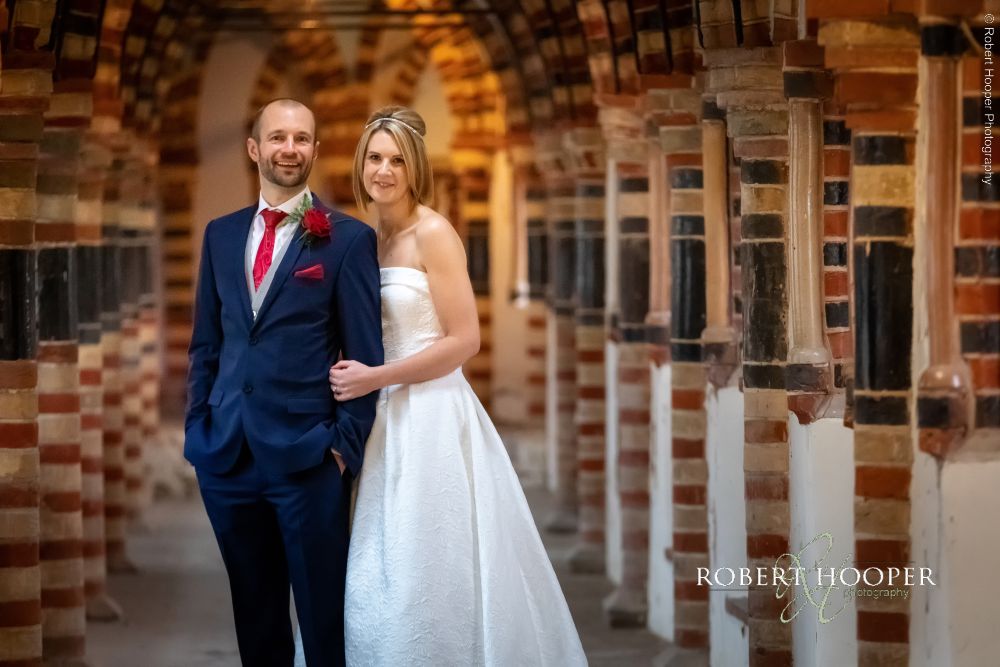 Horsley Towers Wedding Photography (26)